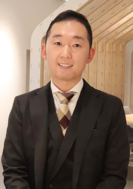 不動産コンサルタント 戸栗崇志
