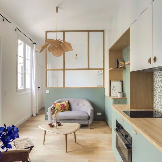 インテリアデザインの特徴 北欧 ナチュラル アメリカン 建てるジャーナル