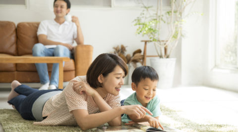 年代別に見る！マイホーム購入時の注意点