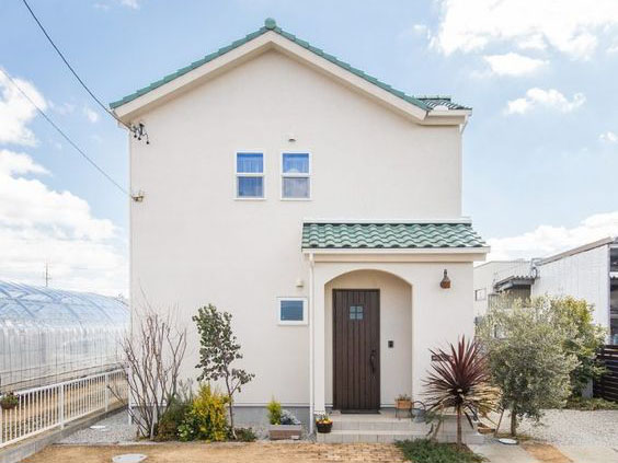 編集部おすすめの外観 輸入住宅 建てるジャーナル