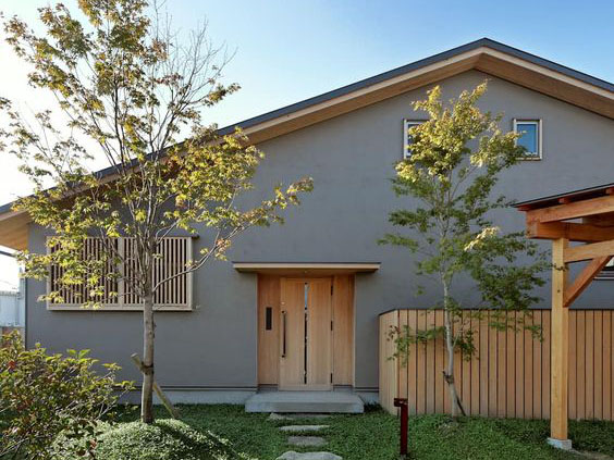 編集部おすすめの外観 和風住宅 建てるジャーナル