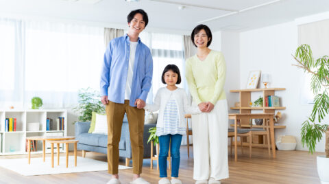 仙台市の新事業！「若年・子育て世帯住み替え支援事業」