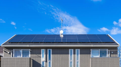 太陽光発電設置義務化⁈宮城県が検討へ
