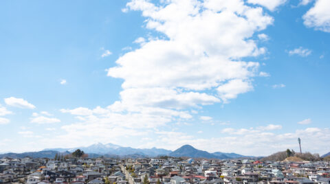 【エリア情報】子育て家族必見の街情報～富谷市南部エリア～