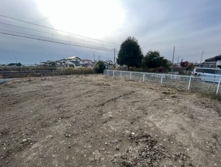 多賀城市山王字松島原