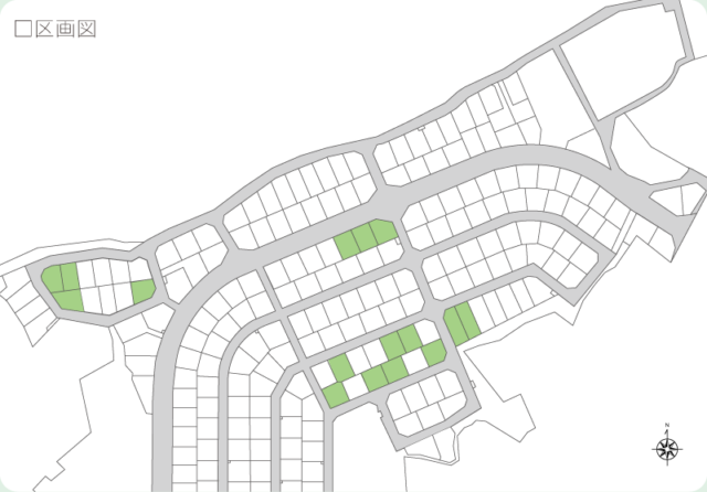 【利府町神谷沢Ⅱ期】