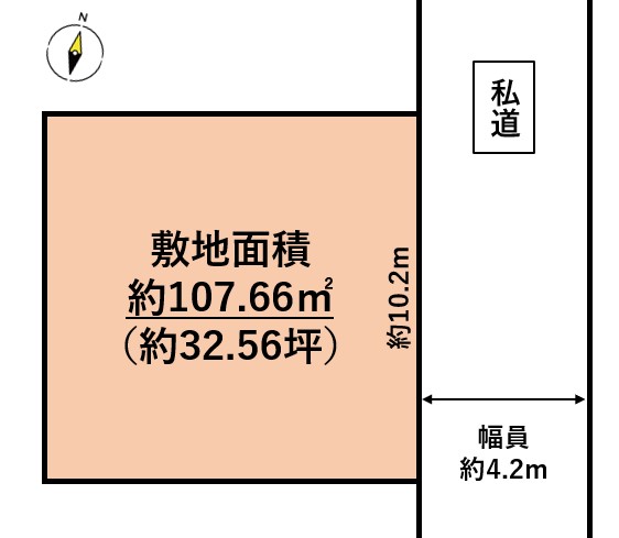 太白区東中田2丁目