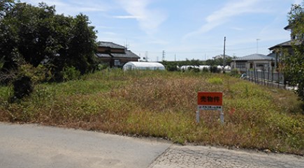 石巻市鹿又字町浦