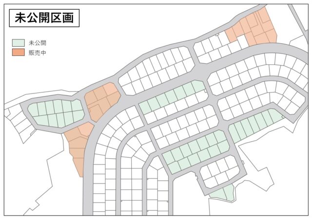 利府町神谷沢Ⅱ期