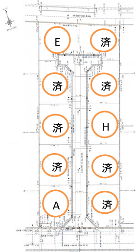 名取市美田園7丁目