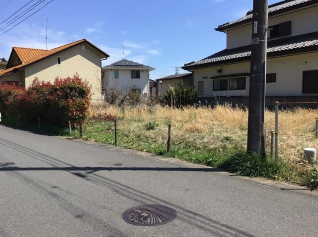 石巻市垂水町2丁目