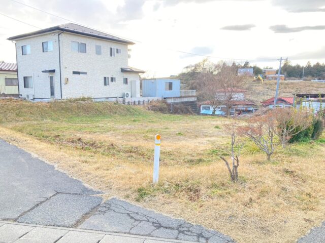 登米市東和町錦織