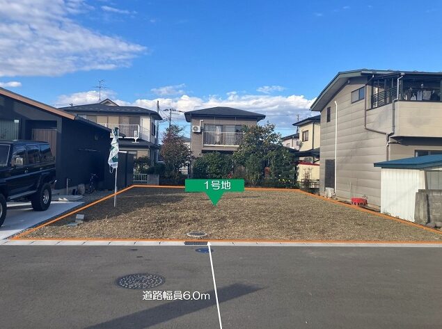 フォレストリータウン沖野