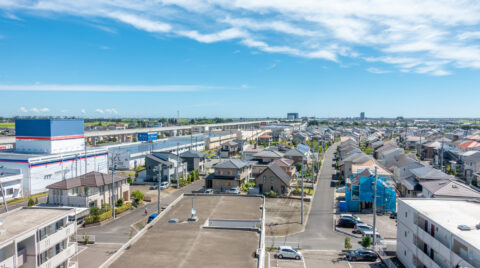 【エリア情報】子育て家族必見の街情報～名取市館腰駅周辺エリア～