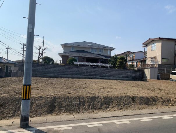 太白区緑ヶ丘１丁目