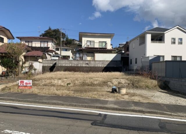 泉区七北田大沢相ノ沢