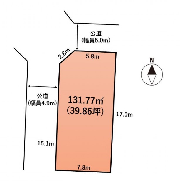 泉区向陽台4丁目