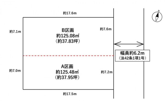 若林区上飯田3丁目