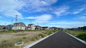 愛島台6丁目