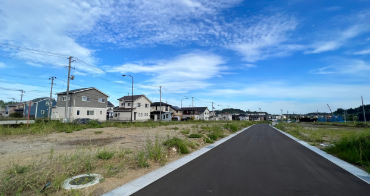 愛島台6丁目