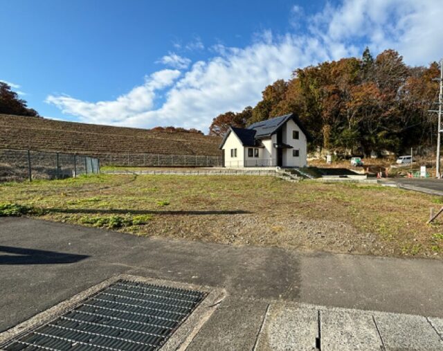 富谷市成田6丁目