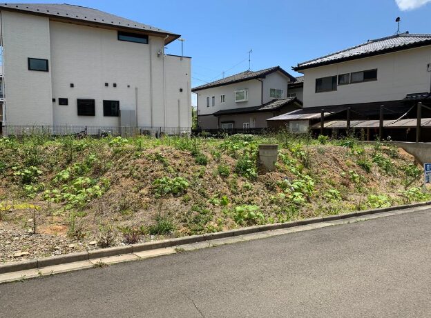 青葉区中山吉成２丁目B