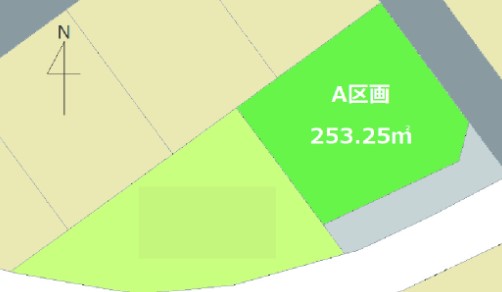 古川金五輪2丁目