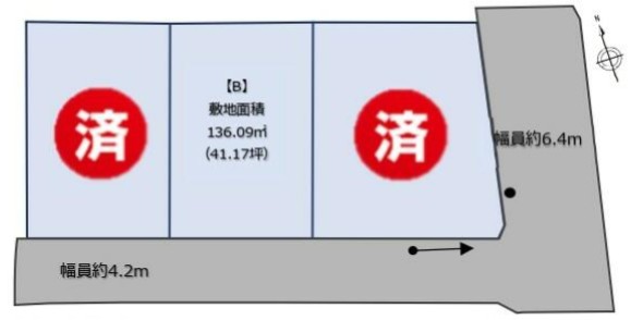 双葉ケ丘1丁目