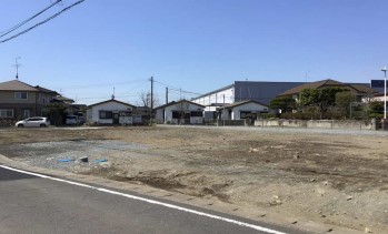 蛇田字金津町