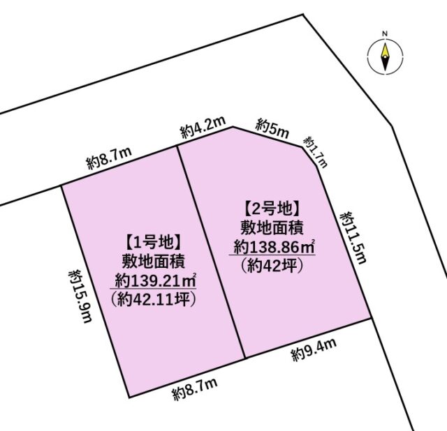 宮城郡利府町花園