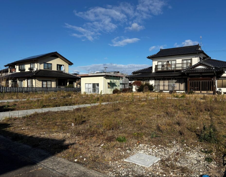 大和町吉岡南2丁目
