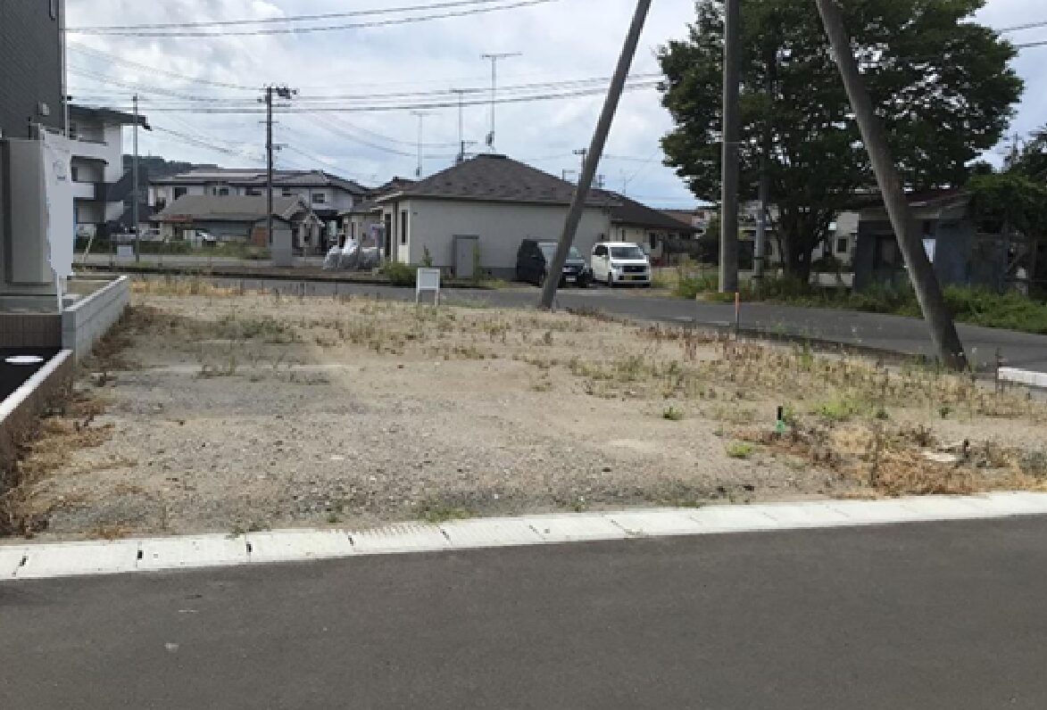 柴田町船岡東2丁目