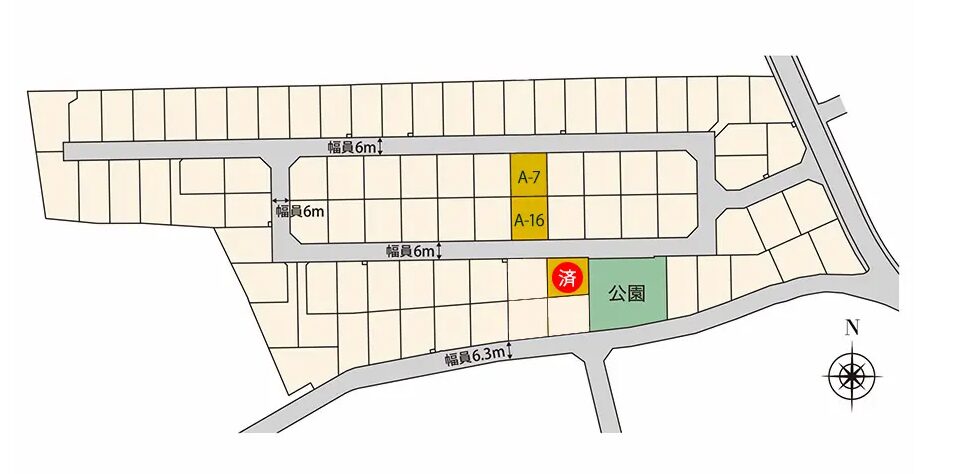 S-HILLS仙台川平
