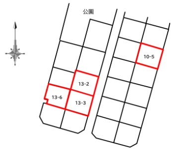 泉区西中山