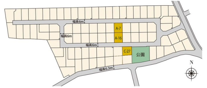 S-HILLS仙台川平