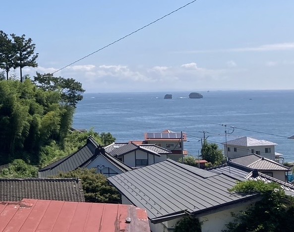 宮城郡七ケ浜町吉田浜