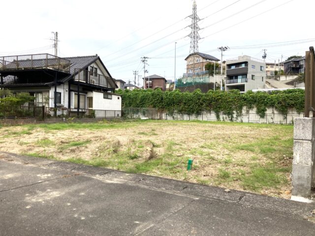 太白区土手内1丁目