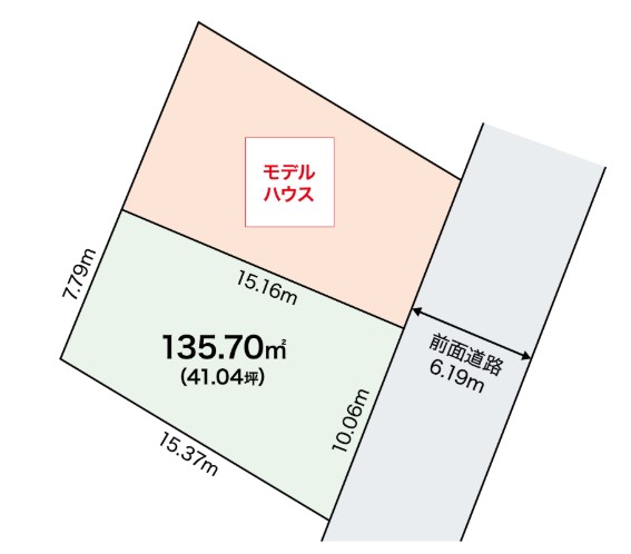 利府町神谷沢