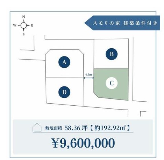 大街道1丁目