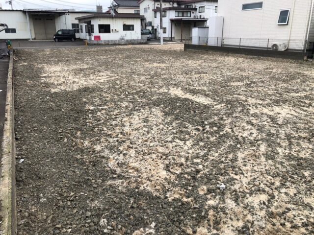 宮城野区福田町3丁目　3・4号地一括