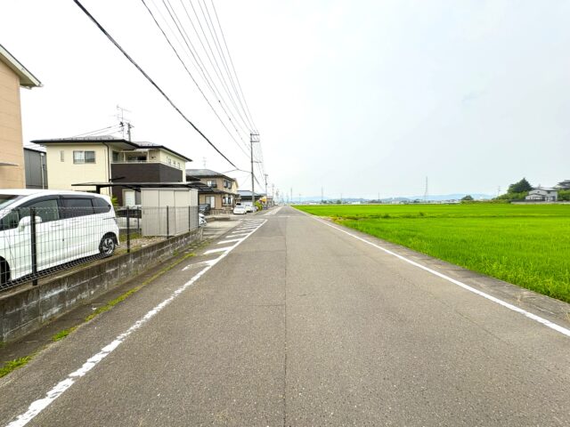 柴田町船岡新栄6丁目