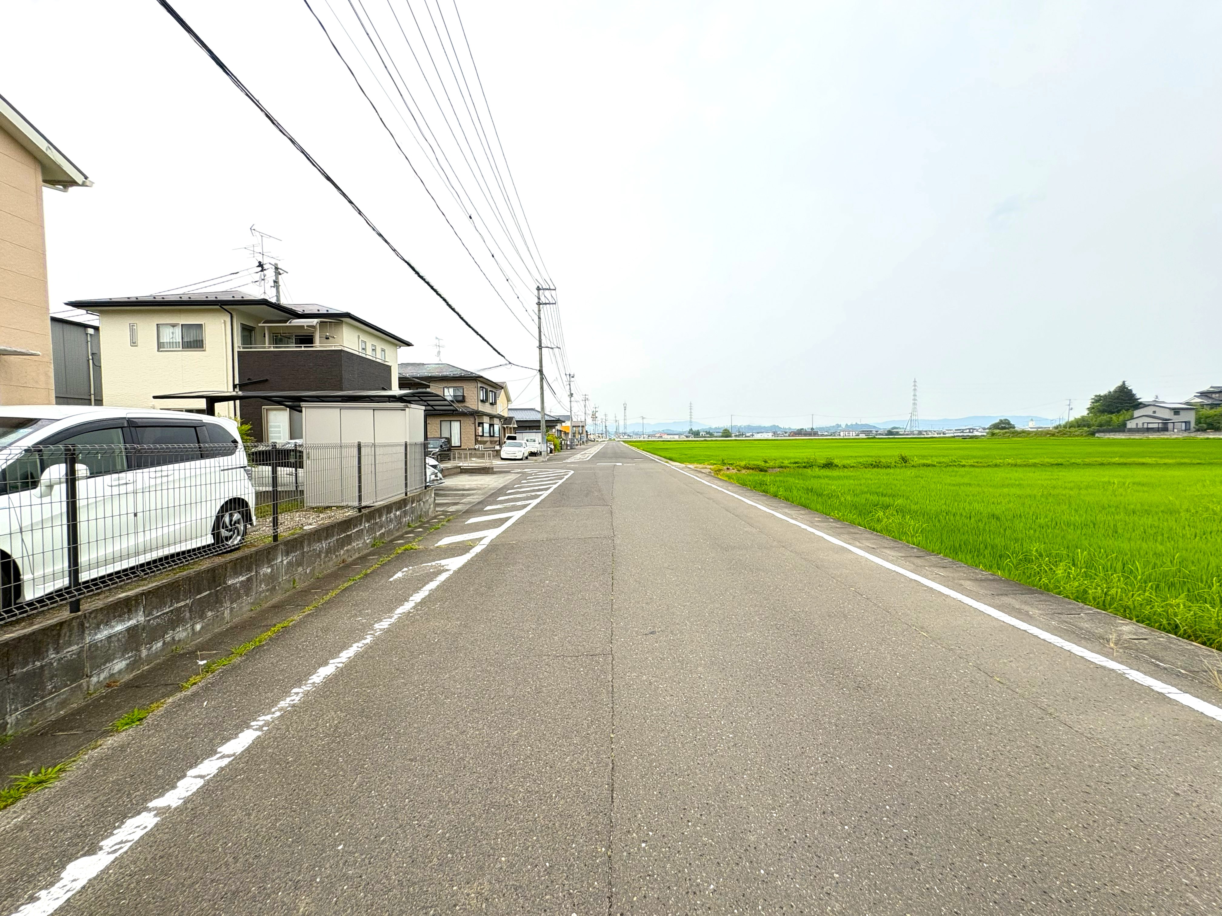 柴田町船岡新栄6丁目