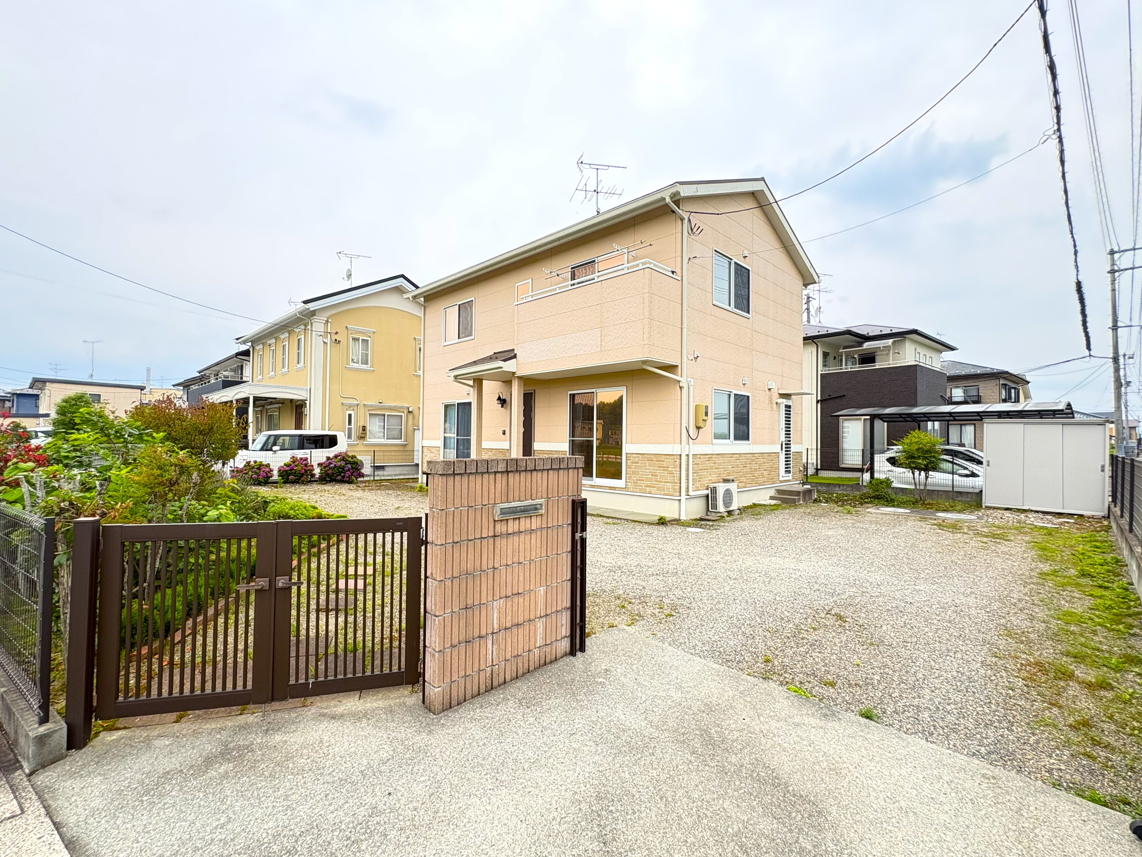 柴田町船岡新栄6丁目