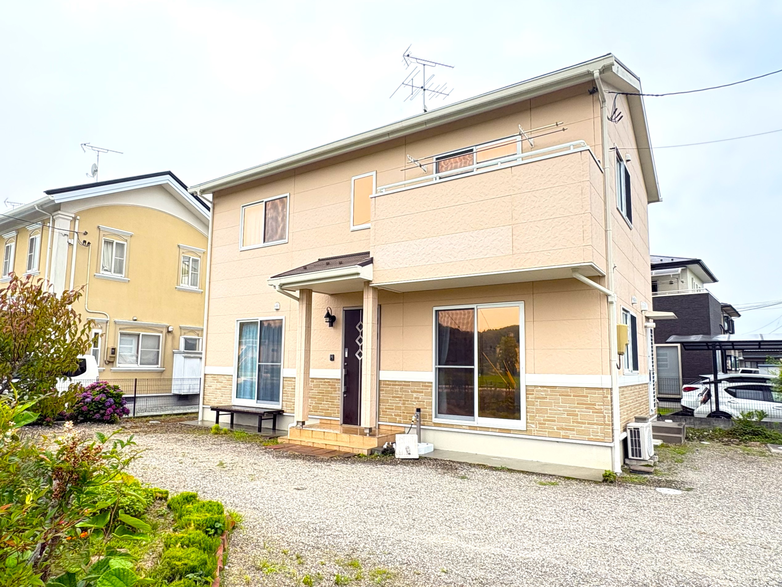 柴田町船岡新栄6丁目