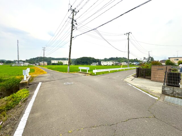 柴田町船岡新栄6丁目