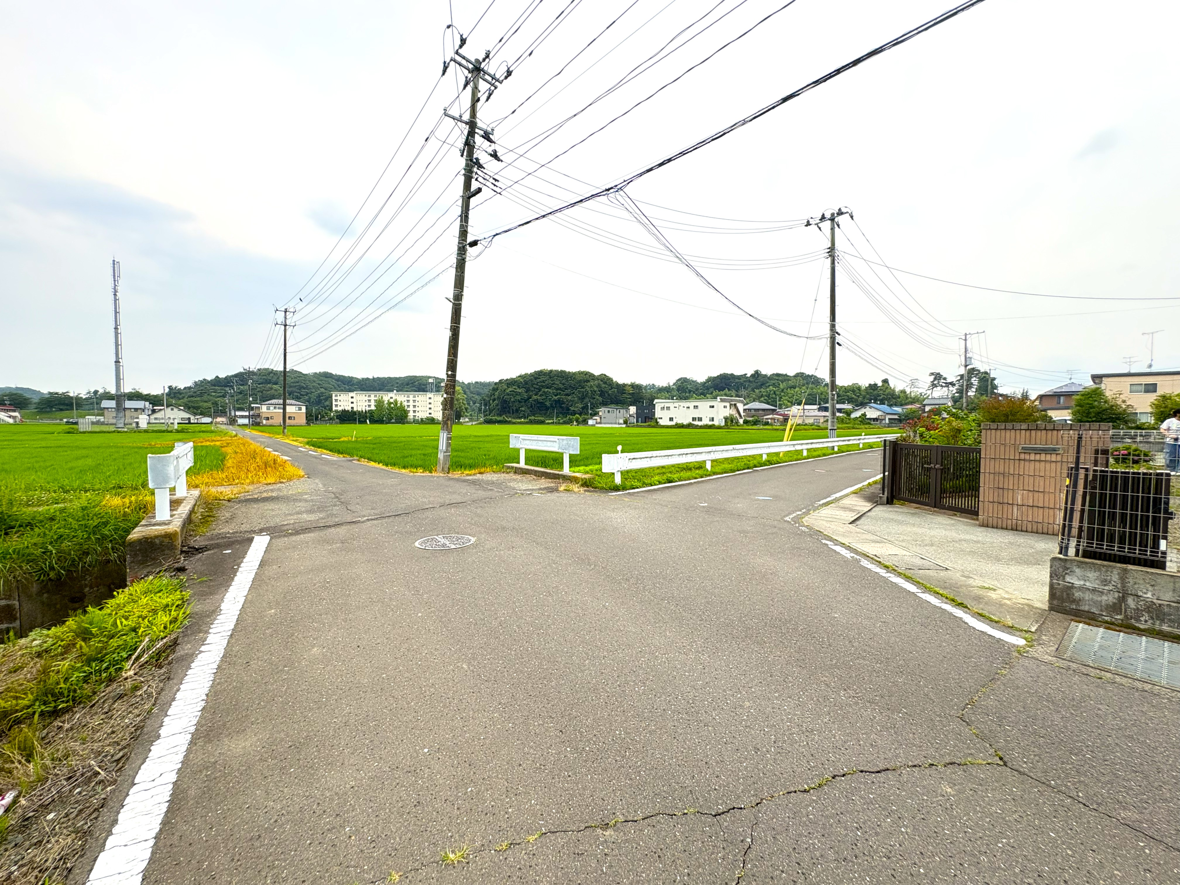 柴田町船岡新栄6丁目