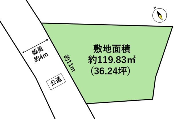 太白区中田1丁目