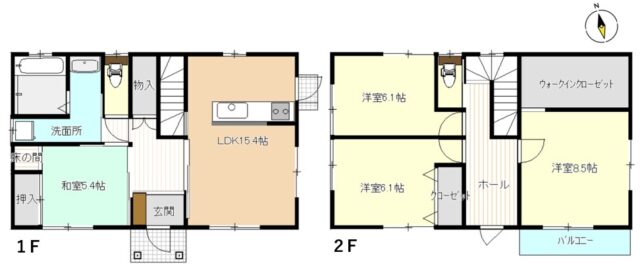 柴田町船岡新栄6丁目