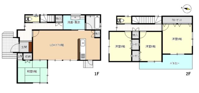 多賀城市下馬4丁目