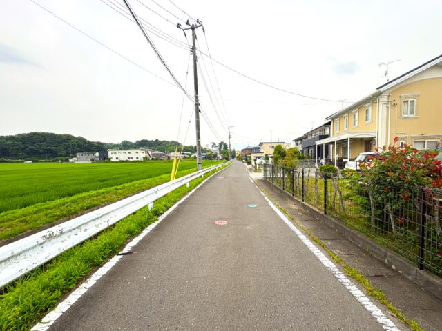柴田町船岡新栄6丁目